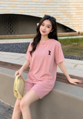Soft Touch Co-ord Set
